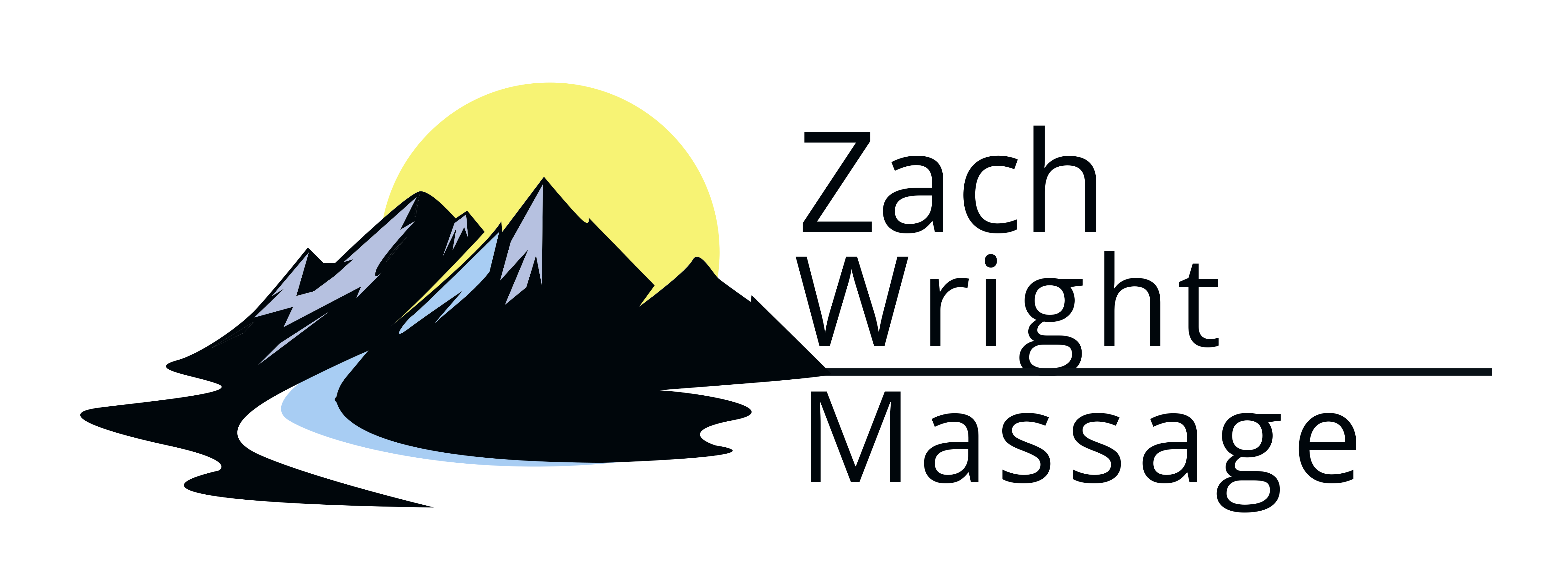 Zach Wright RMT